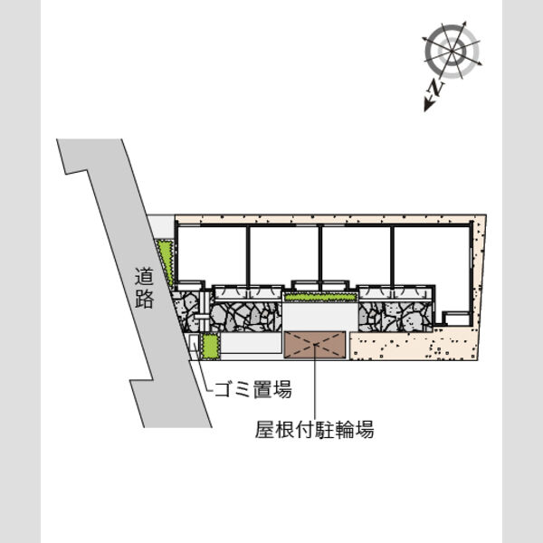 物件名確認中 室内写真1