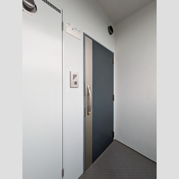 サンロード新和Ⅱ 室内写真6