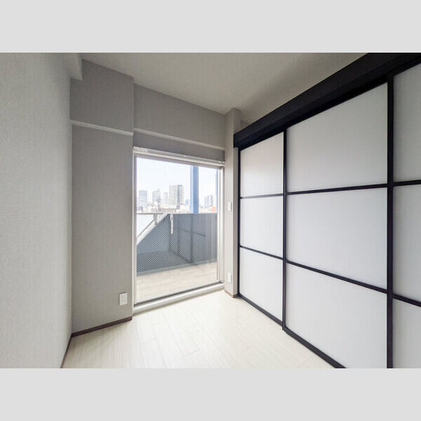 M:COURT新町 室内写真3