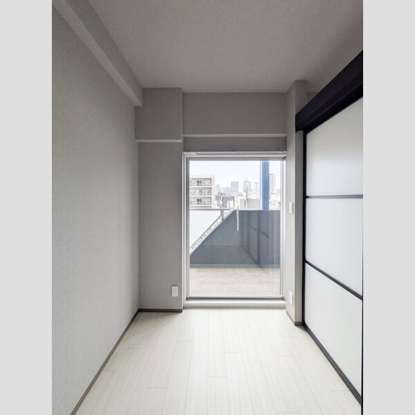 M:COURT新町 室内写真4