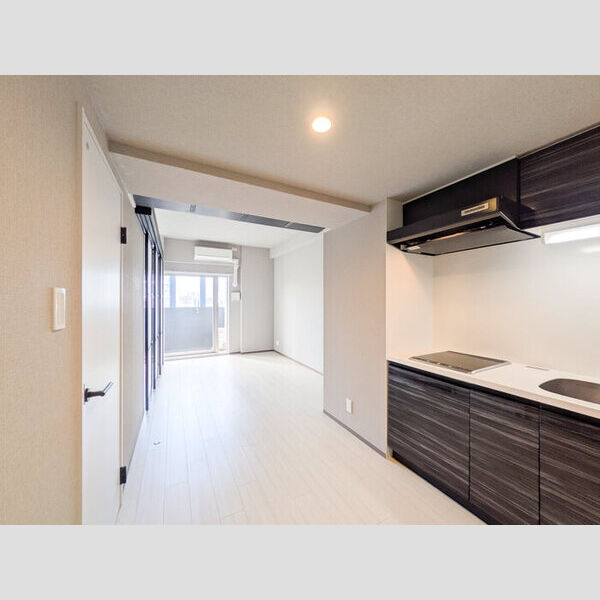 M:COURT新町 室内写真6