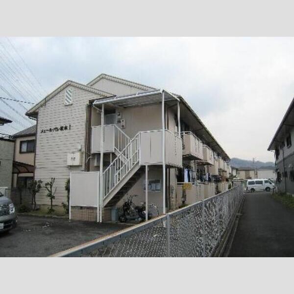 メュールパレ松本 Ⅰ 建物画像