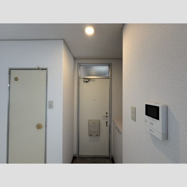メュールパレ松本 Ⅰ 室内写真2