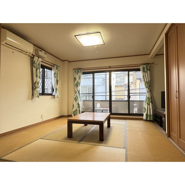 大阪市淀川区田川戸建て 室内写真3