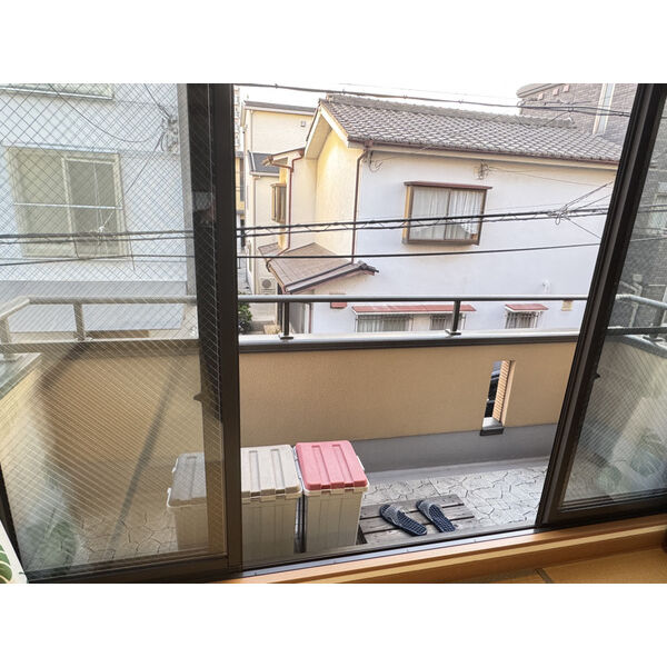 大阪市淀川区田川戸建て 室内写真5