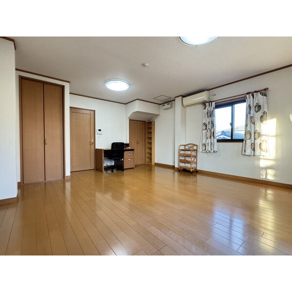 大阪市淀川区田川戸建て 室内写真6