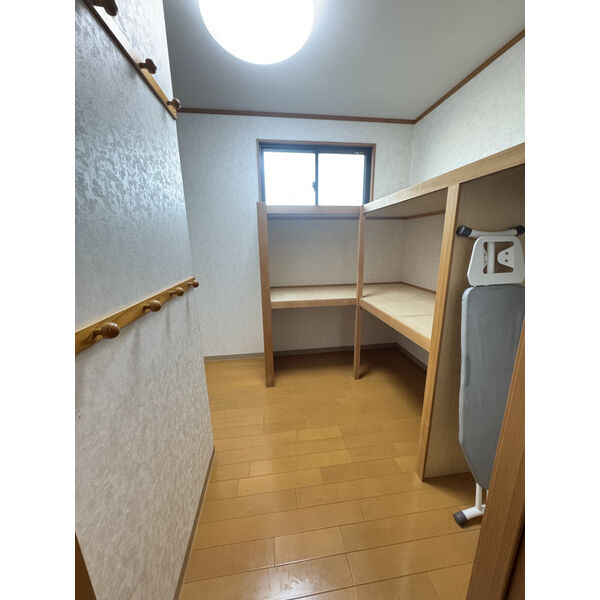 大阪市淀川区田川戸建て 室内写真8