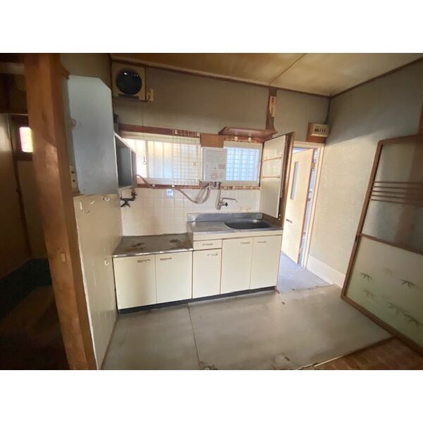 市岡元町2丁目文化2階 室内写真9
