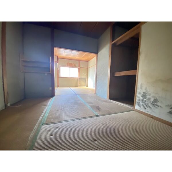市岡元町2丁目文化2階 室内写真10