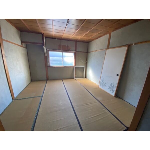 市岡元町2丁目文化2階 室内写真5