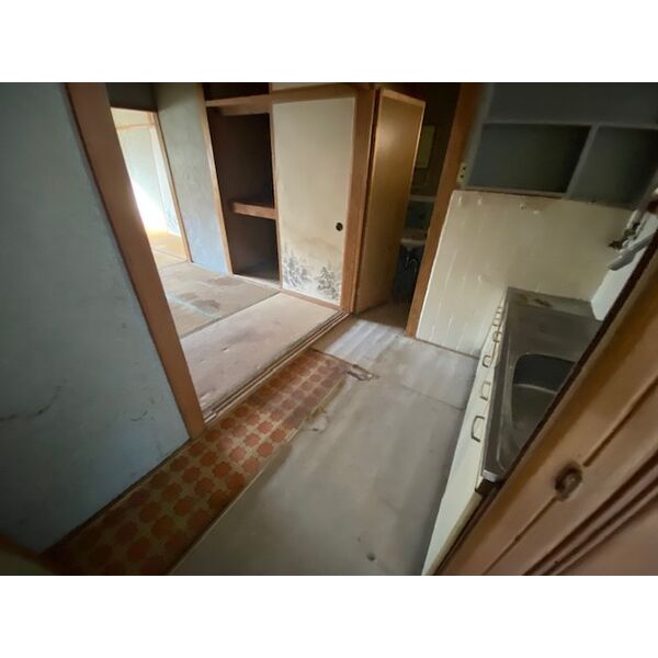 市岡元町2丁目文化2階 室内写真7