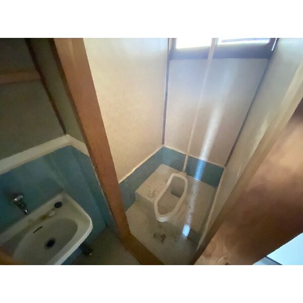 市岡元町2丁目文化2階 室内写真8