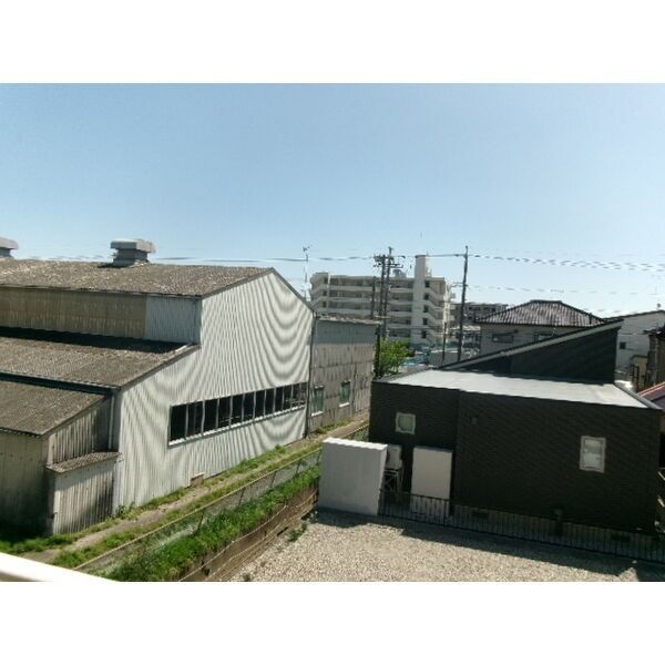 セノーテ 室内写真10
