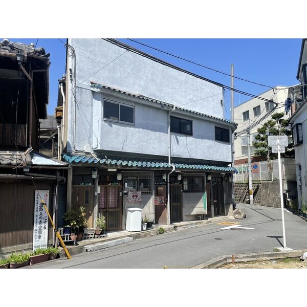 山本文化 建物画像