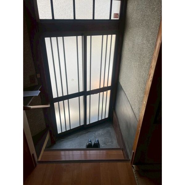山本文化 室内写真1