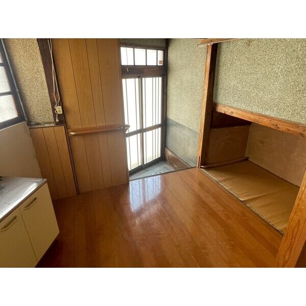 山本文化 室内写真3