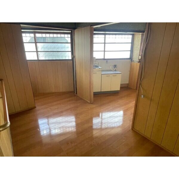 山本文化 室内写真4