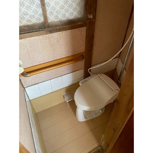 山本文化 室内写真6