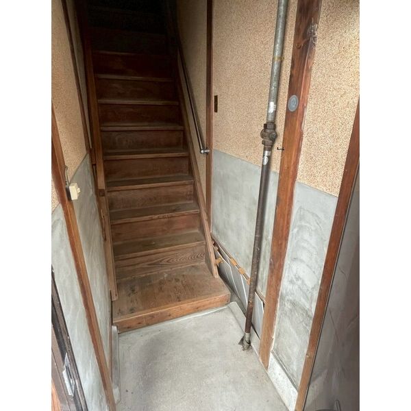 山本文化 室内写真1