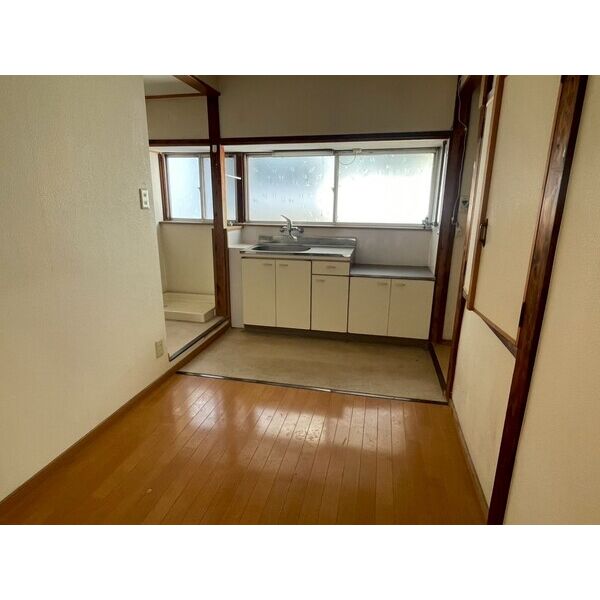 山本文化 室内写真3