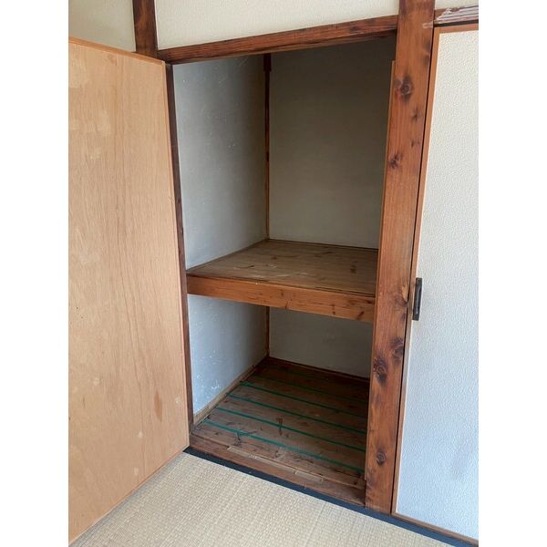 山本文化 室内写真4