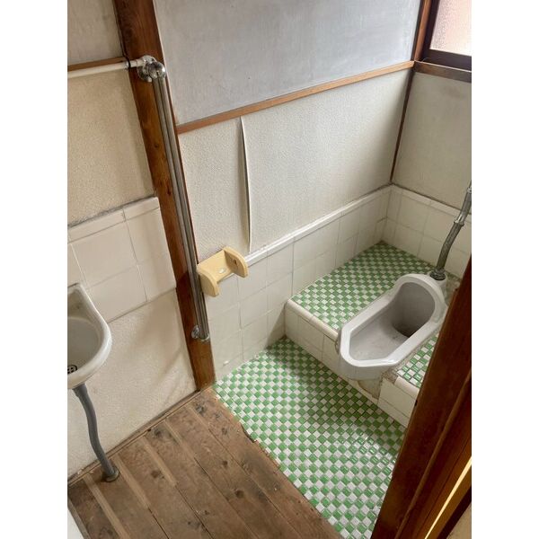 山本文化 室内写真5