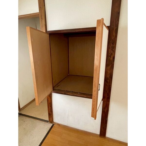 山本文化 室内写真7
