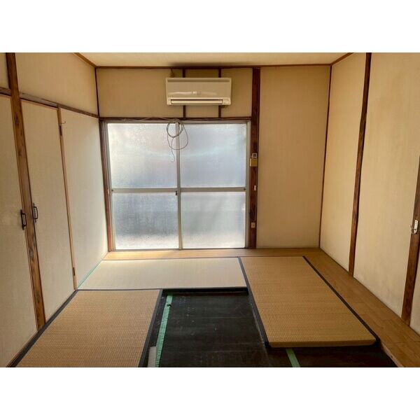 山本文化 室内写真8