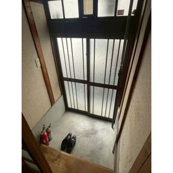 山本文化 室内写真1