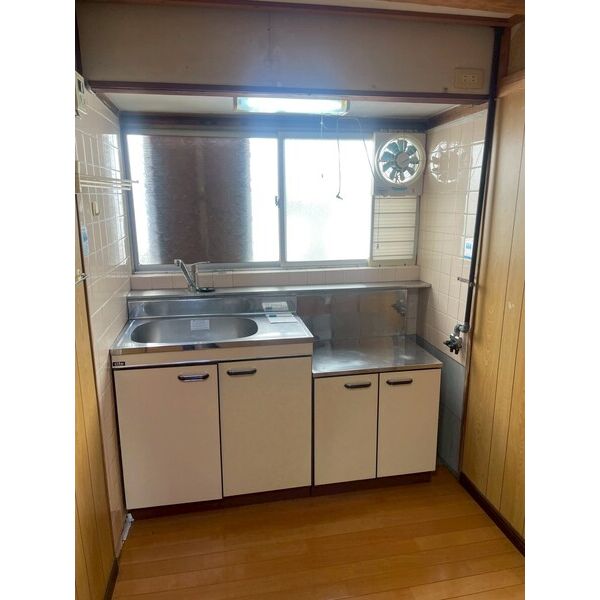 山本文化 室内写真2