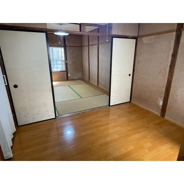 山本文化 室内写真3