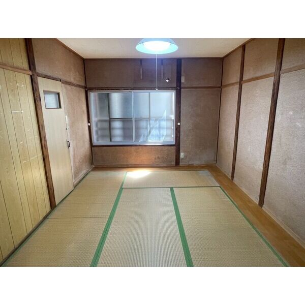 山本文化 室内写真4