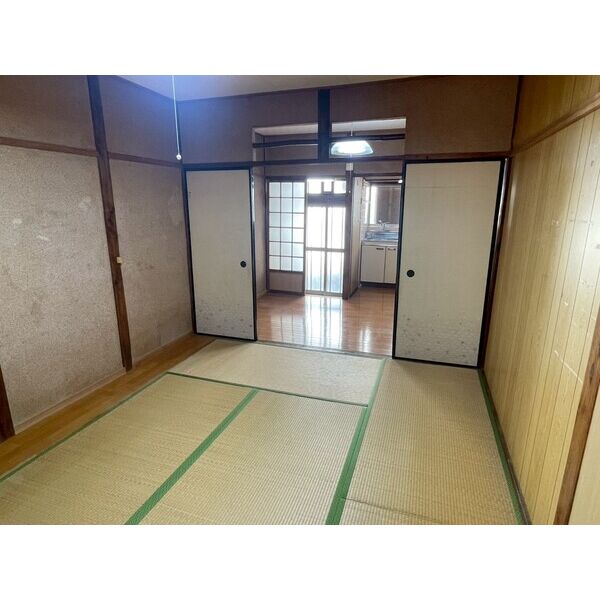 山本文化 室内写真5