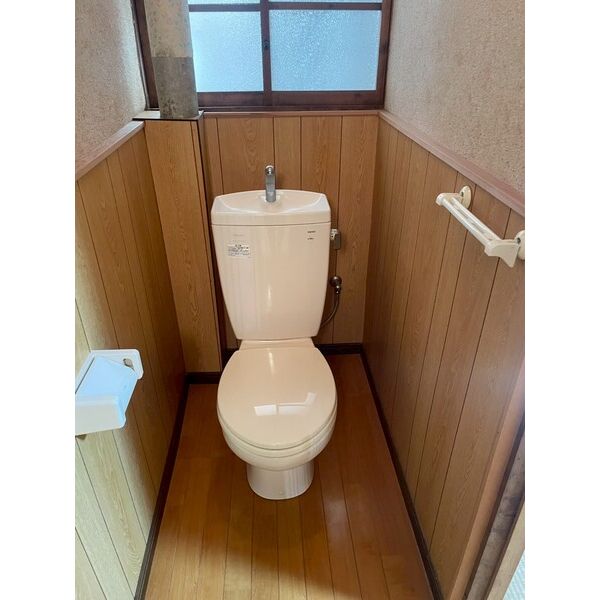 山本文化 室内写真6