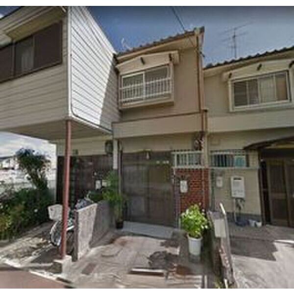 川島調子町貸家