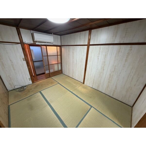 川島調子町貸家 室内写真1