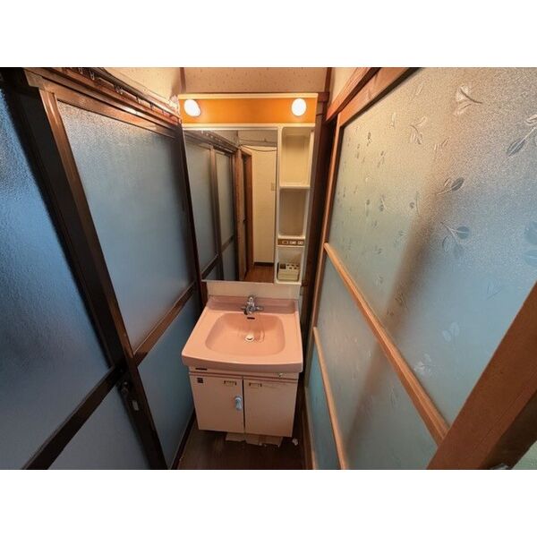 川島調子町貸家 室内写真5