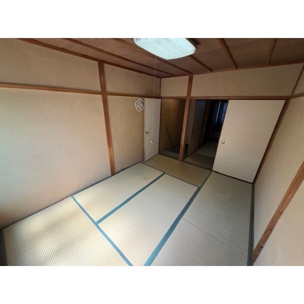 川島調子町貸家 室内写真7