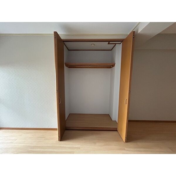 ノバカネイチ与力町 室内写真5