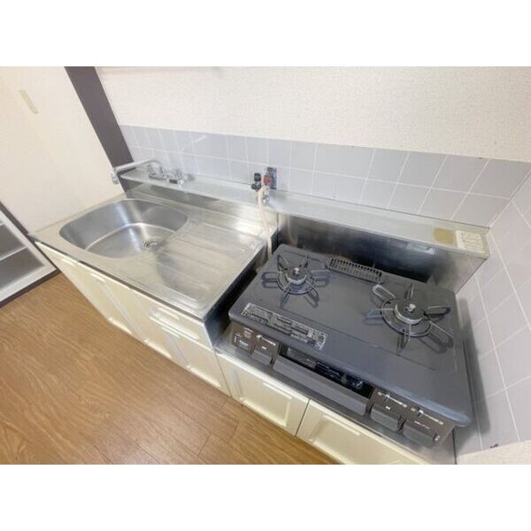 はるはな3 室内写真2