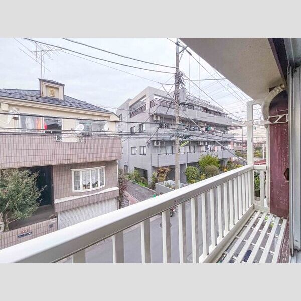ミユキハイツ 室内写真9
