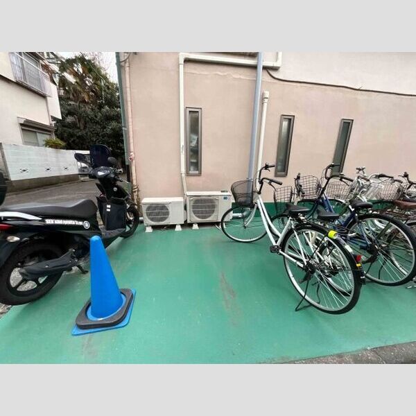 ミユキハイツ 室内写真10