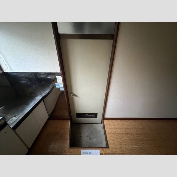 第一幸銀荘 室内写真7