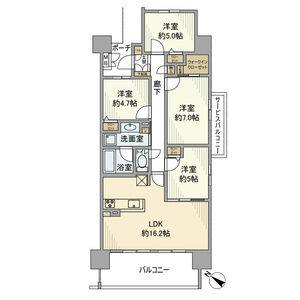 リコット三河安城南町 建物画像