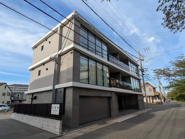 ＣＯＵＬＥＵＲＳ　ＧＲＡＮＤ 建物画像