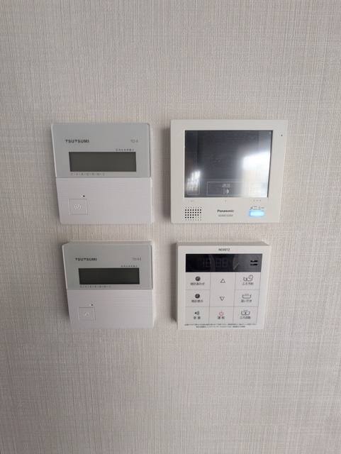 ＣＯＵＬＥＵＲＳ　ＧＲＡＮＤ 室内写真4