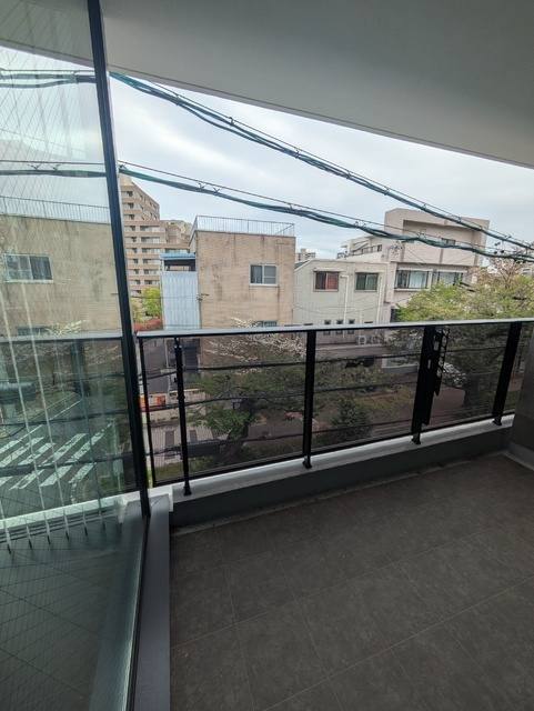 ＣＯＵＬＥＵＲＳ　ＧＲＡＮＤ 室内写真7
