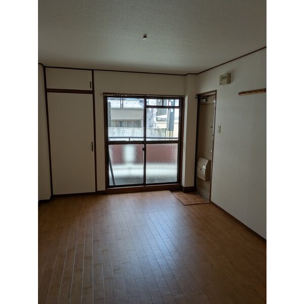 新大阪東ハイツ 室内写真3