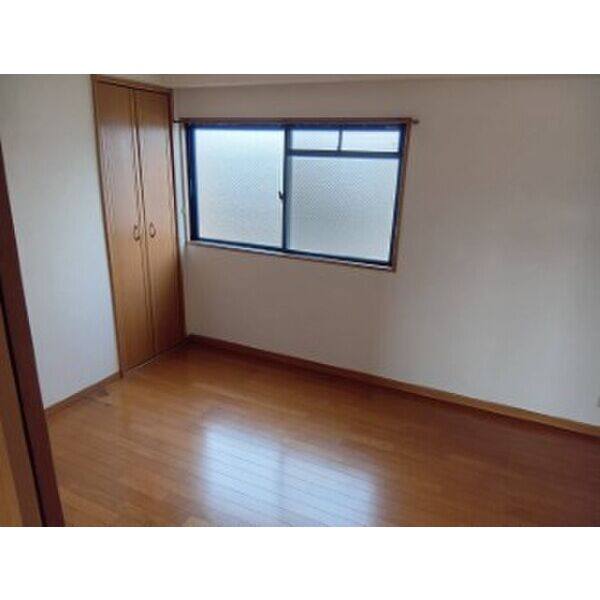 エーデルハイム清水 室内写真7
