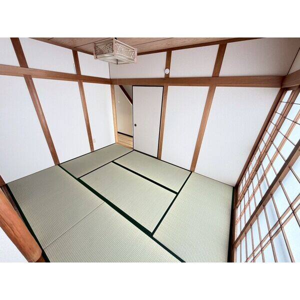 小針梅木戸建 室内写真4
